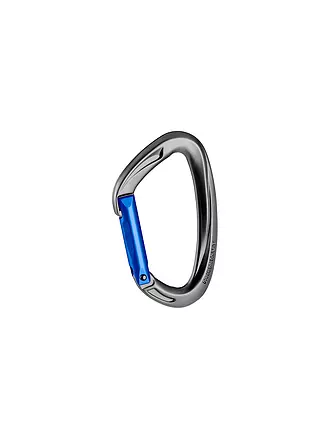 MAMMUT | Moschettone Crag Key Lock |